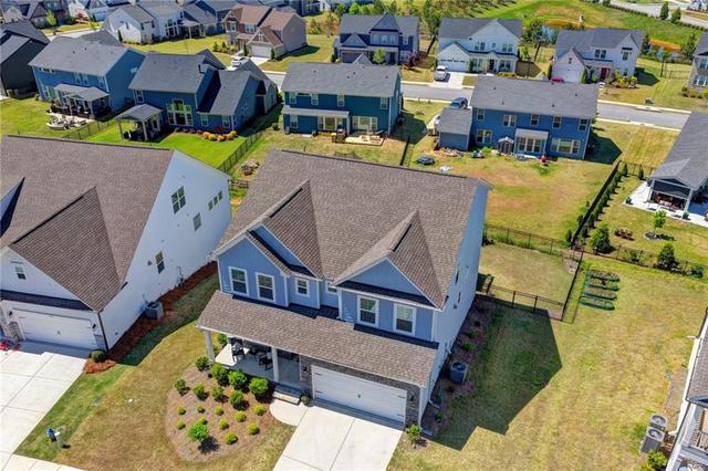 New Homes For Sale This Week That Attend West Jackson Intermediate School: April 17th to April 23rd