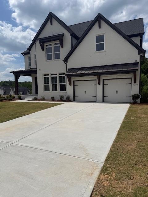 1014 Ridgeview Rd., Woodstock, GA 30188