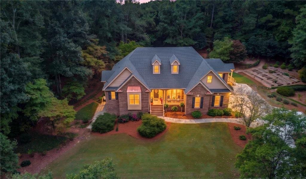 901 Providence Ln., Monroe, GA 30656