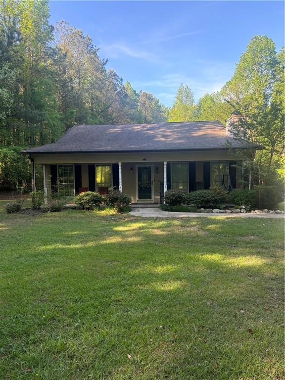 1417 Cook Rd., Oxford, GA 30054