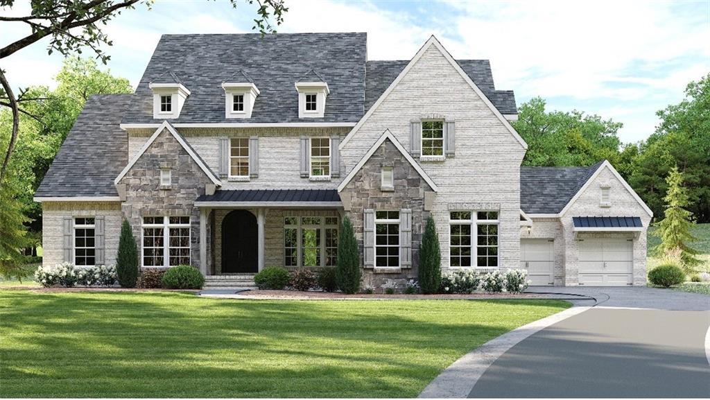 5571 Shadburn Ferry Rd., Buford, GA 30518