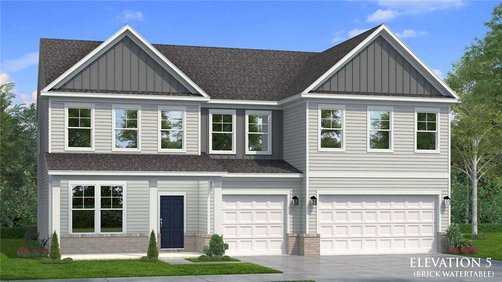 171 Dohrn Dr., Loganville, GA 30052