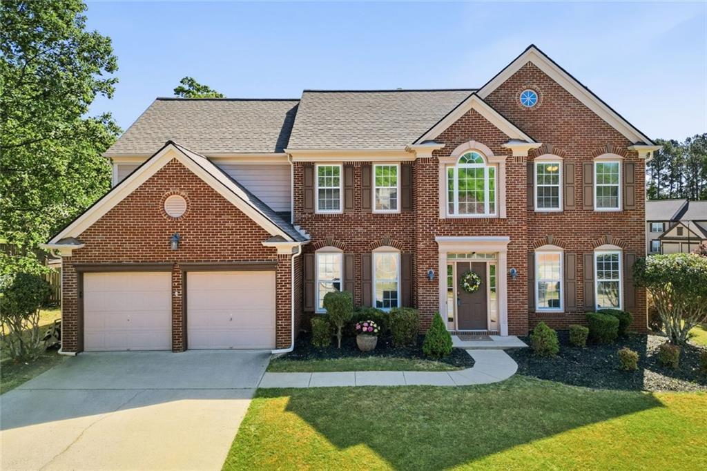466 Skiles Ct., Suwanee, GA 30024