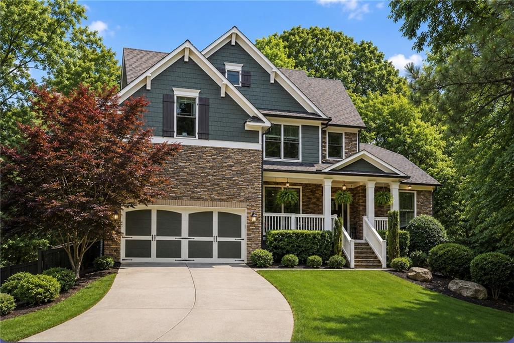 4802 Archer Pl., Acworth, GA 30101