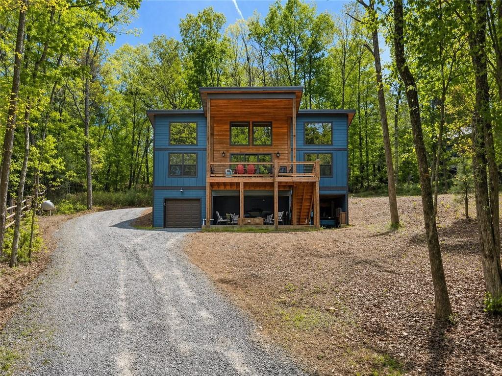 130 Orbit Ln., Ellijay, GA 30540