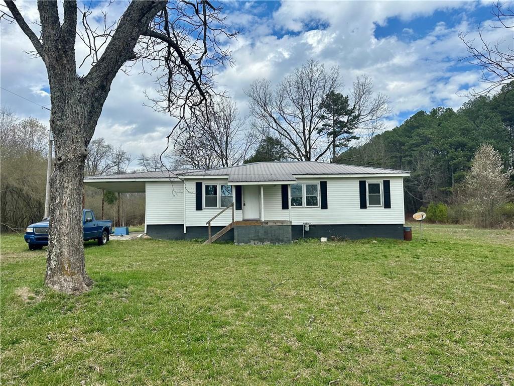 456 Cummings Rd., Trion, GA 30753