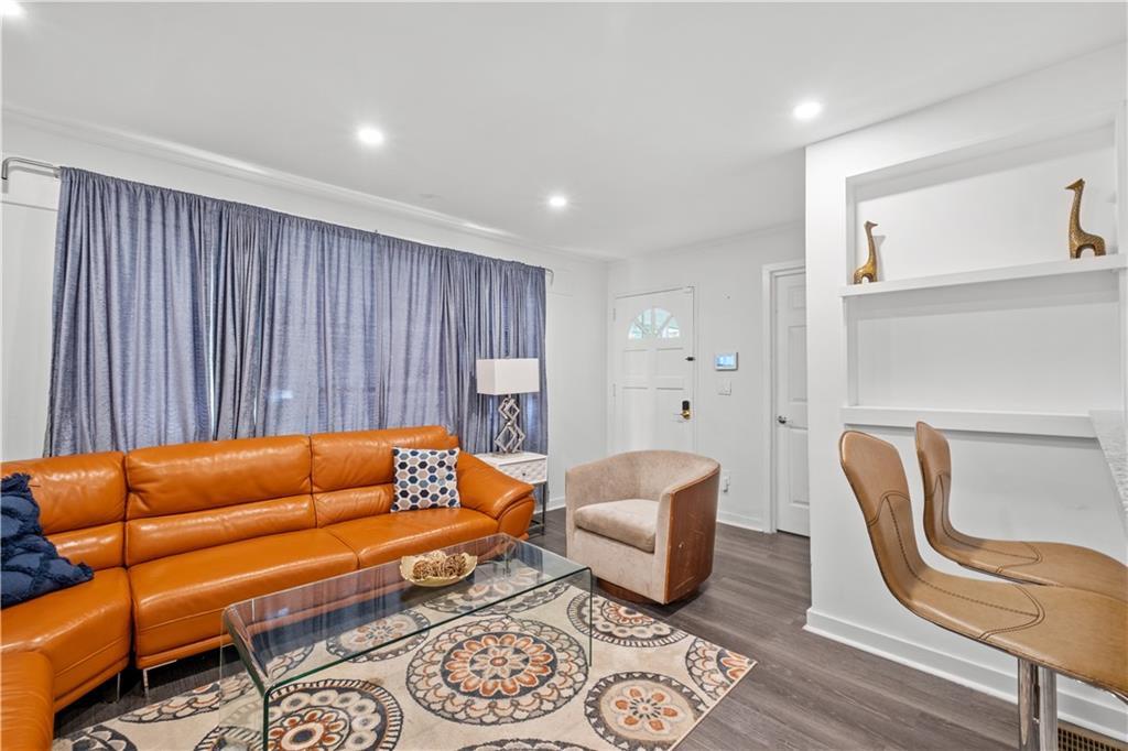 1738 Duke Rd., Atlanta, GA 30341