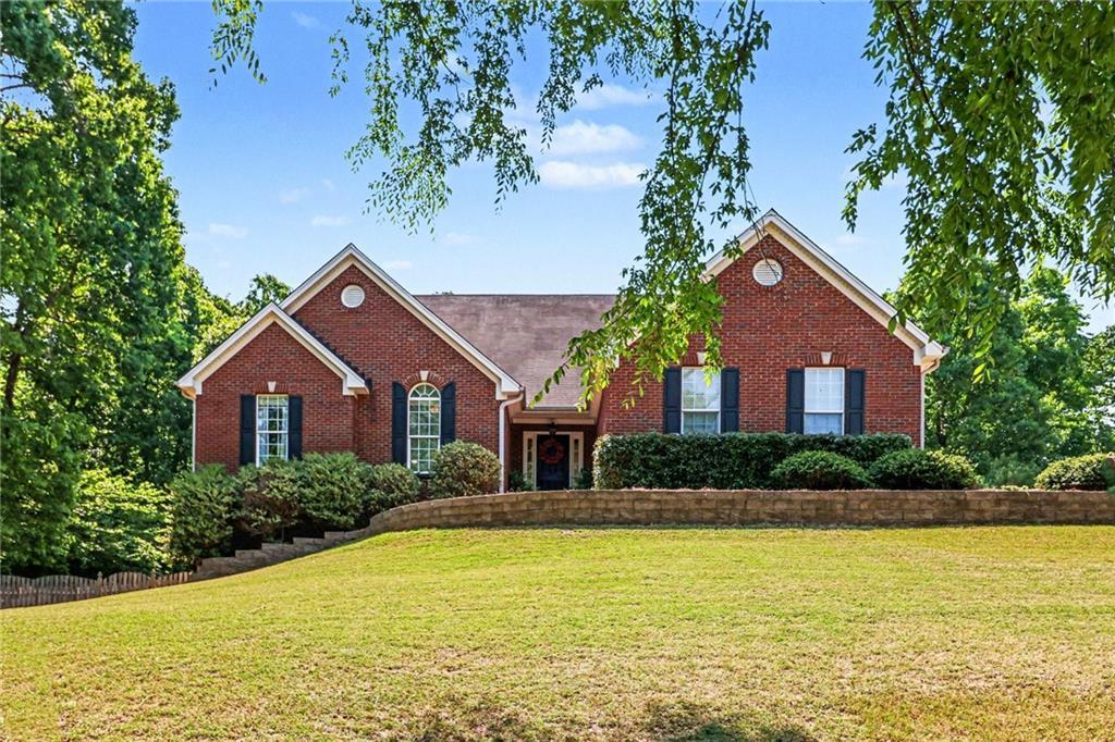 1948 E Bay St., Hoschton, GA 30548