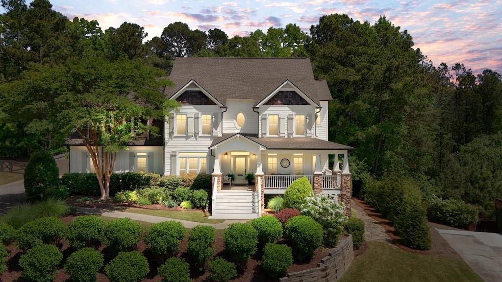 426 Washington Blvd., Dallas, GA 30132