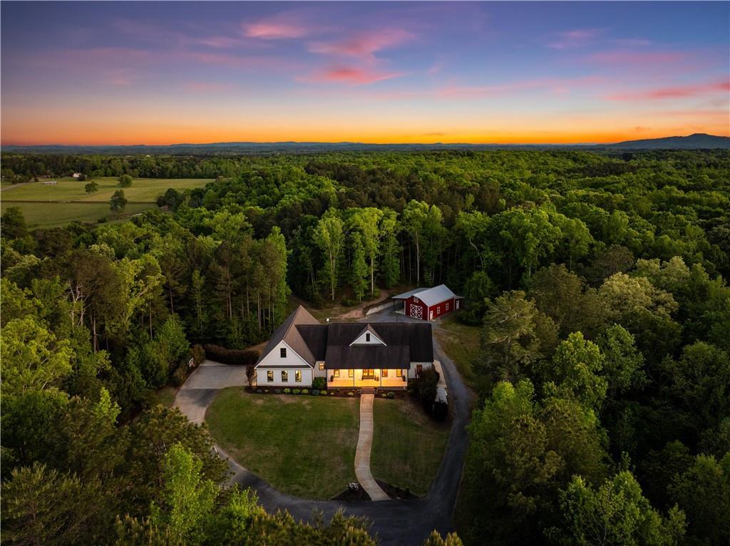 3576 Rock Creek Rd., Calhoun, GA 30701