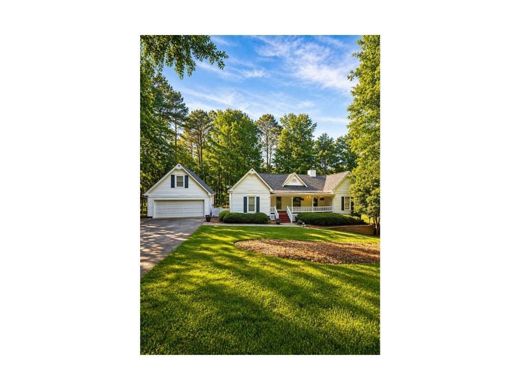 6 Adella Ln., Jefferson, GA 30549
