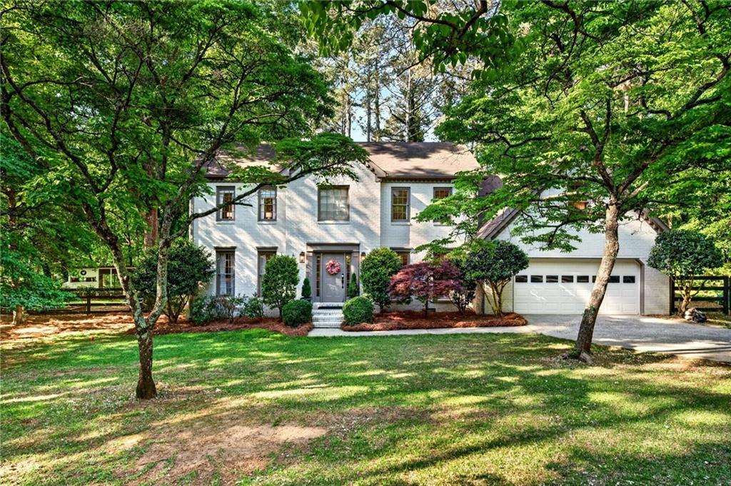 16140 Henderson Rd., Alpharetta, GA 30004