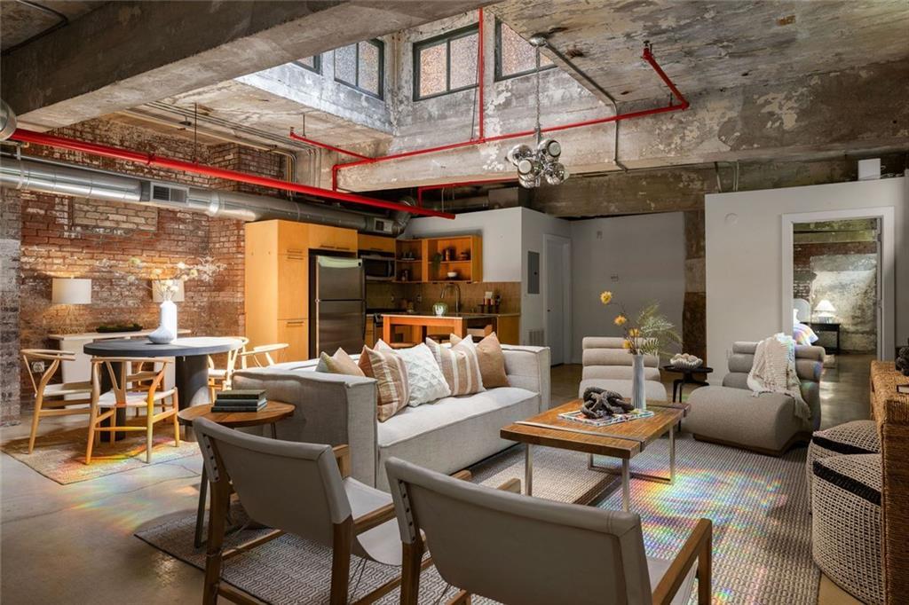 170 Boulevard #E007, Atlanta, GA 30312