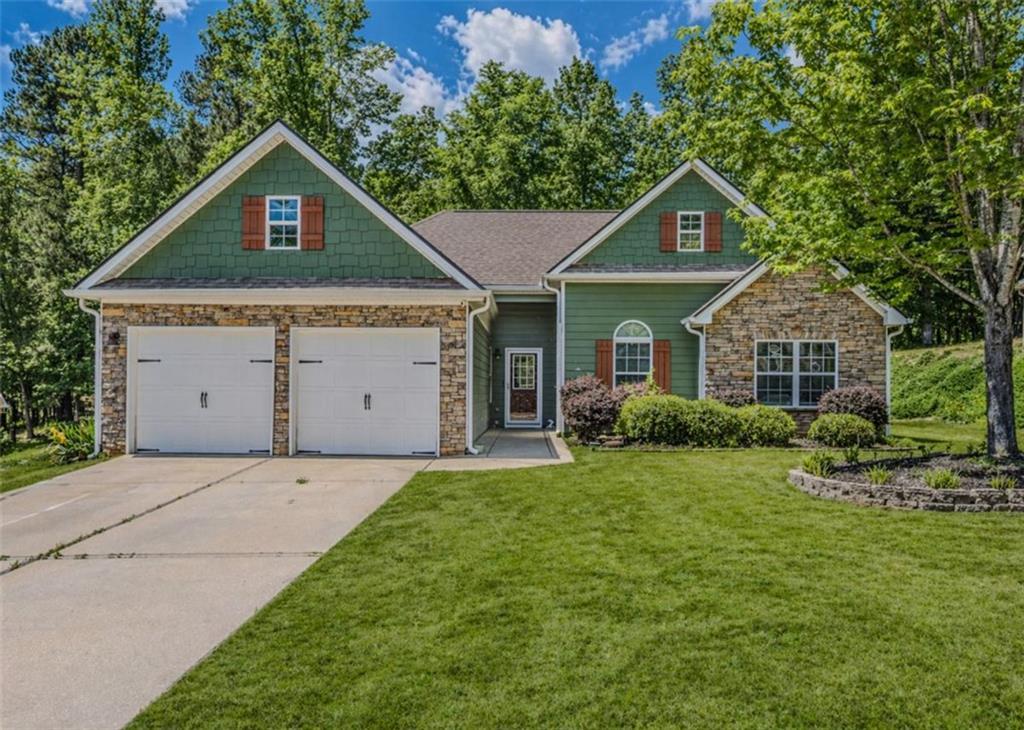 149 Ashbrooke Way, Jefferson, GA 30549