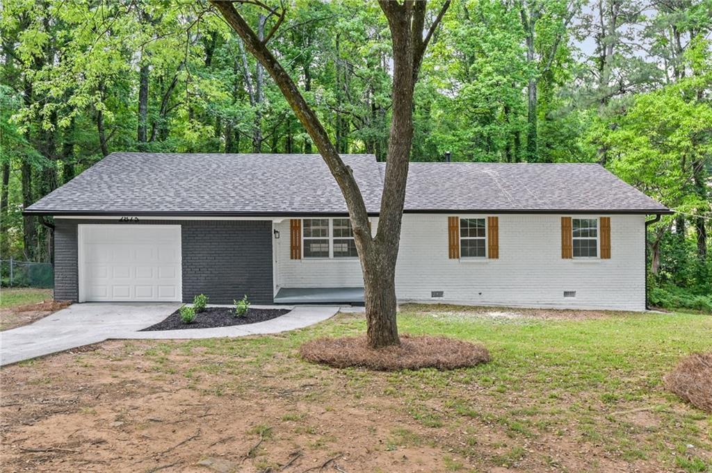 2873 Leisure Springs Cir., Decatur, GA 30034