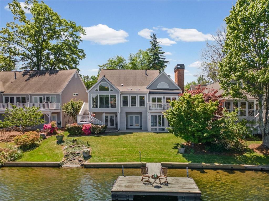 6430 Spinnaker Ln., Alpharetta, GA 30005