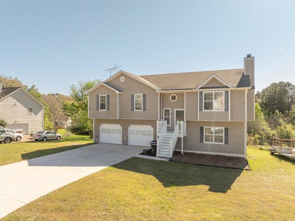 3237 Windgate Dr., Buford, GA 30519