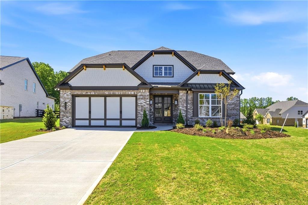 2695 Marie Way, Cumming, GA 30028