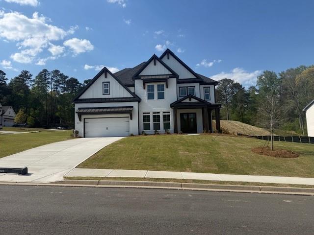 6016 Canal St., Woodstock, GA 30188