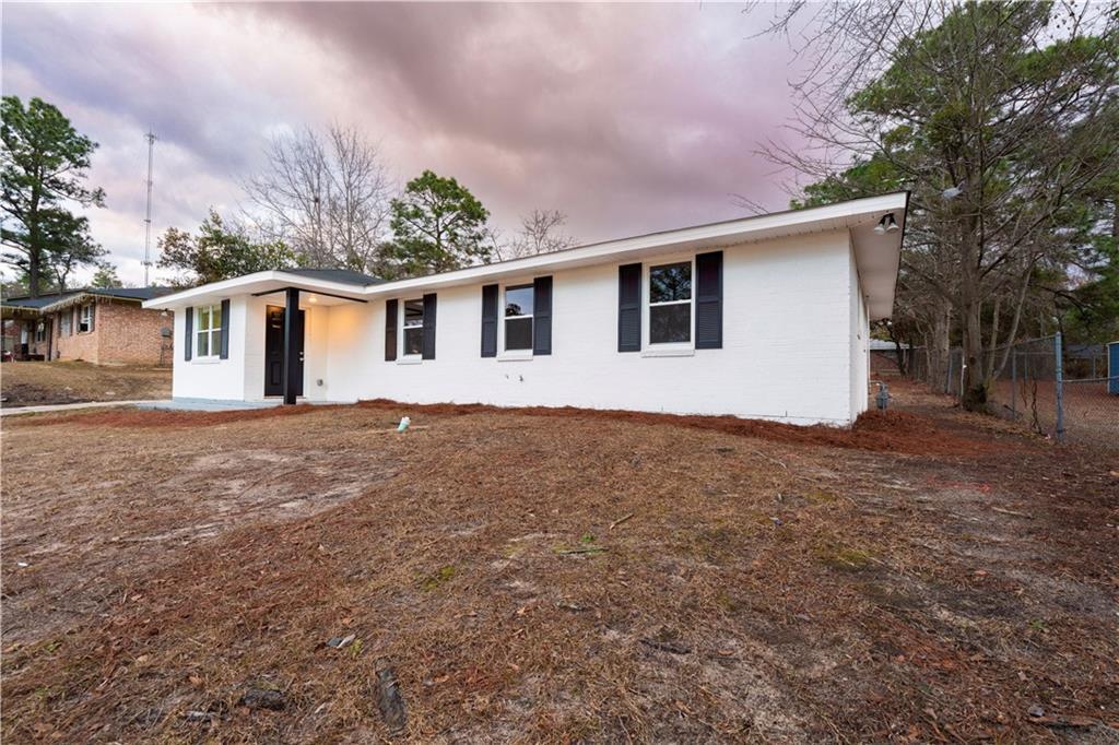 2422 Amsterdam Dr., Augusta, GA 30906