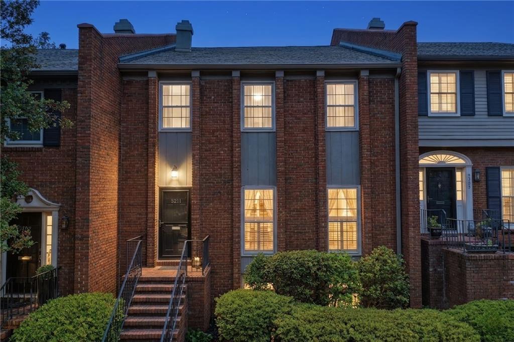 5211 Glenridge Dr., Atlanta, GA 30342