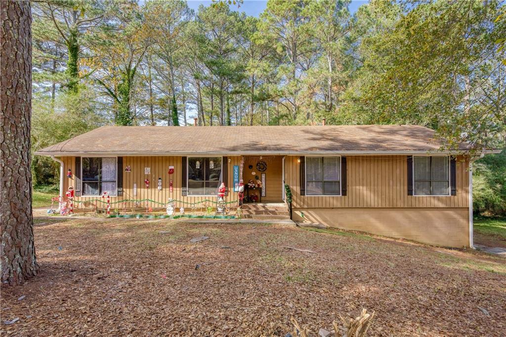 4881 Valley Dale Dr., Lilburn, GA 30047