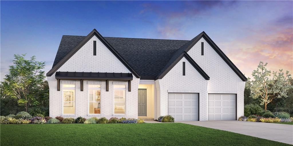 6510 Wallace Farms Dr., Cumming, GA 30028