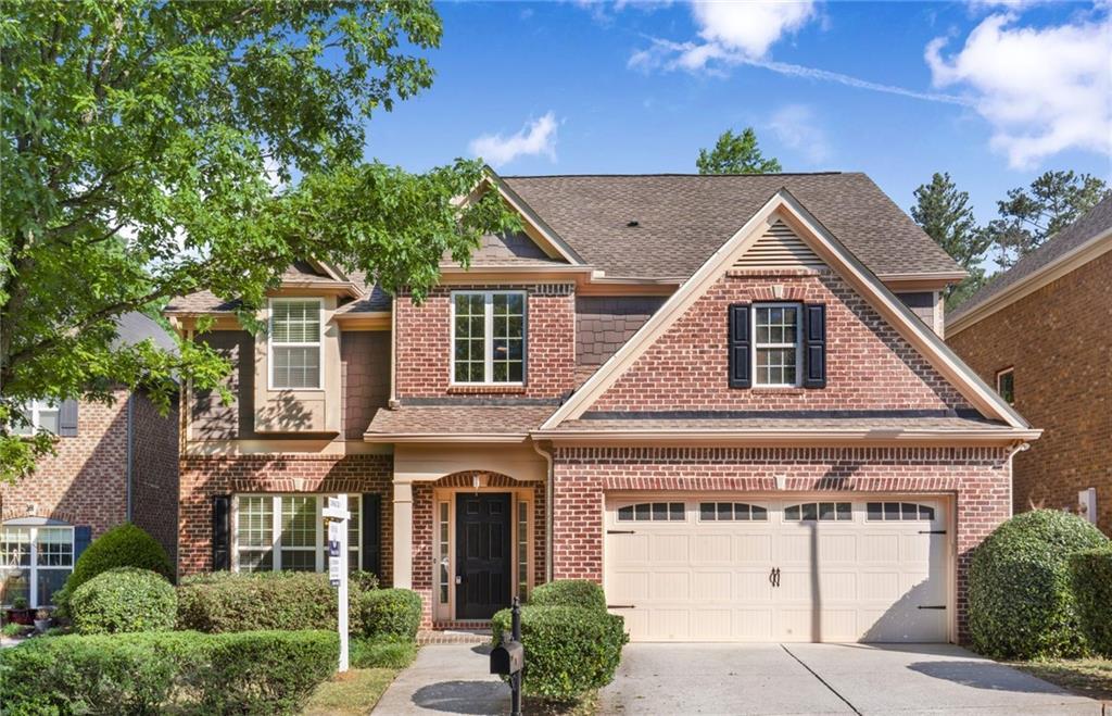 11326 Gates Ter, Johns Creek, GA 30097