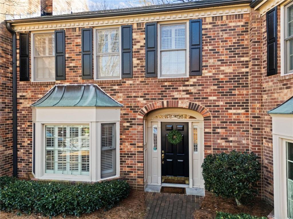31 Howell Mill Pltn, Atlanta, GA 30327