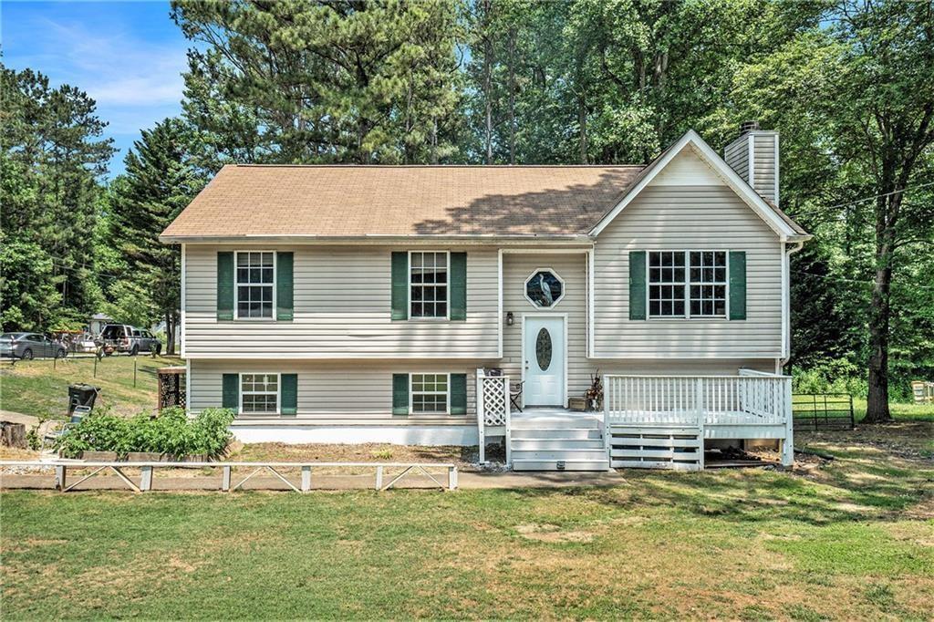 275 Clyde Cole Rd., Dallas, GA 30157