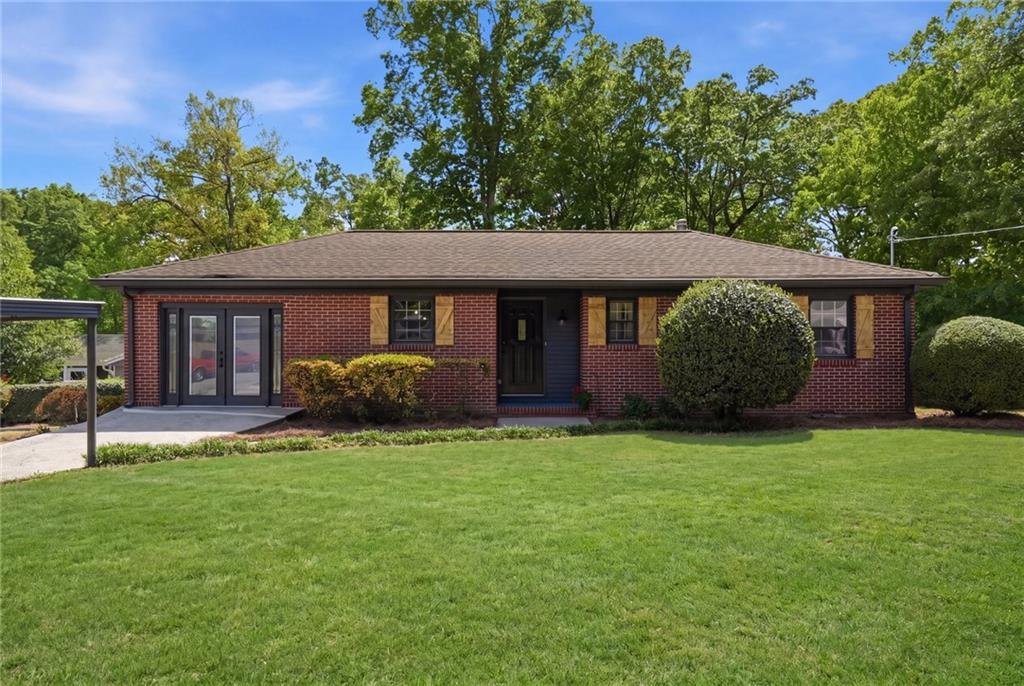 2880 Sherwood Rd., Smyrna, GA 30082