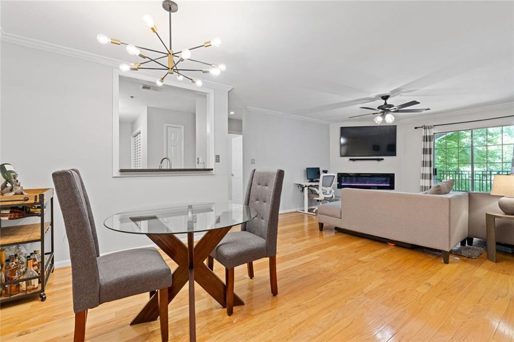 970 Sidney Marcus Blvd. #1404, Atlanta, GA 30324