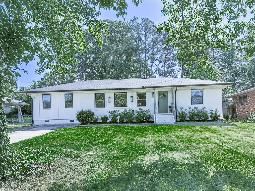 2538 Boulder Rd., Atlanta, GA 30316