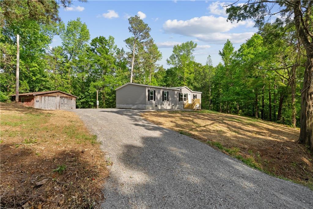 120 James St., Resaca, GA 30735