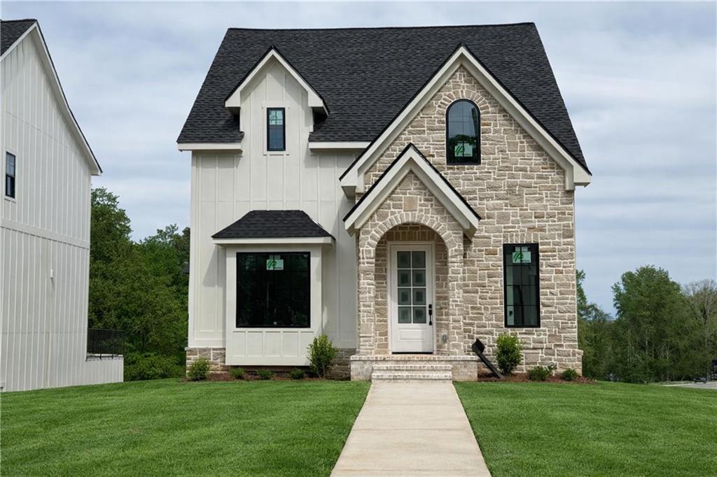 105 Tanya Way, Ball Ground, GA 30107