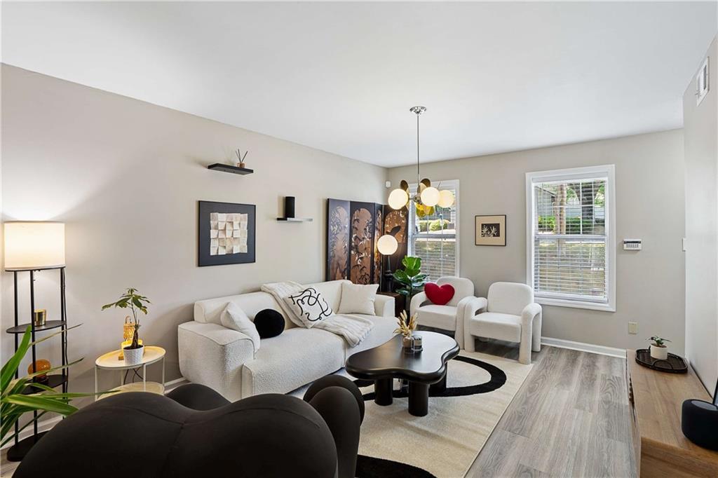 7750 Roswell Rd. #5A, Atlanta, GA 30350