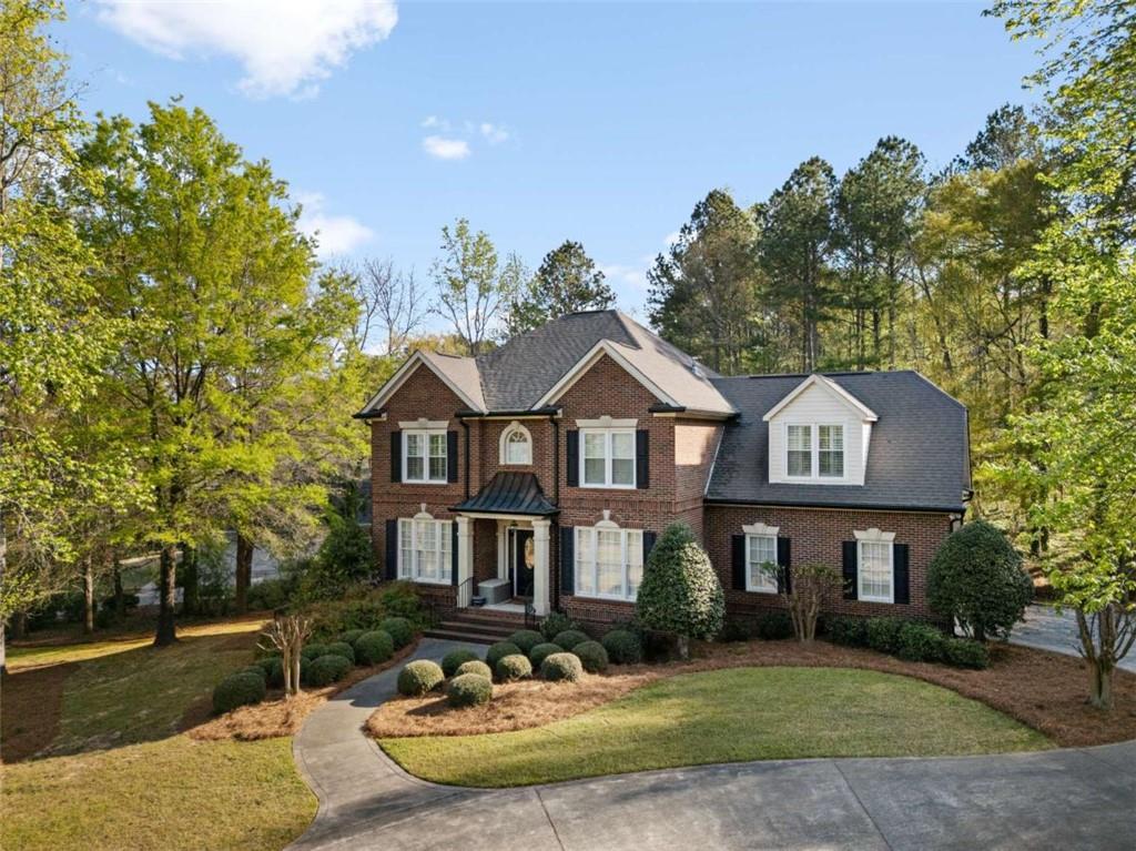 5 SE Laurchris Dr., Rome, GA 30161