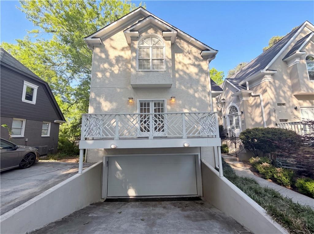 1821 Monroe Dr., Atlanta, GA 30324