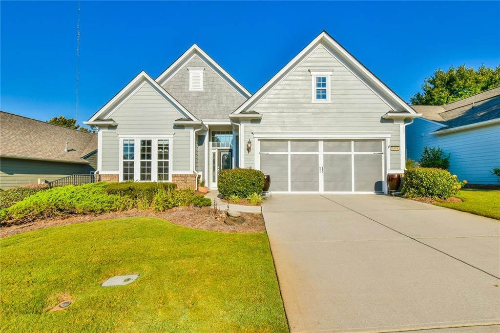 6484 Lantern Ridge, Hoschton, GA 30548