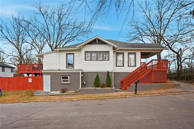 264 Wellington St., Atlanta, GA 30310