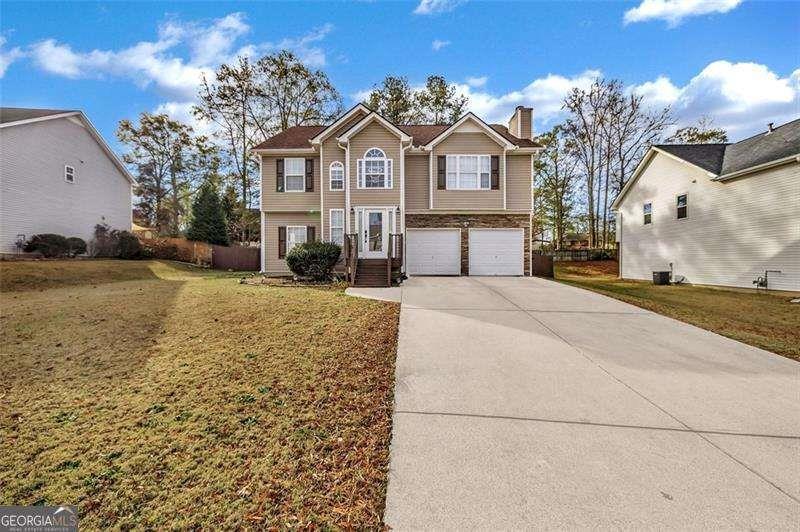 8448 Brook Lake Ln., Douglasville, GA 30134