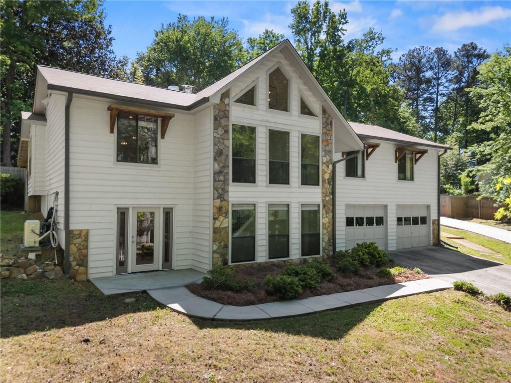 3801 Shiloh Church Rd., Kennesaw, GA 30152