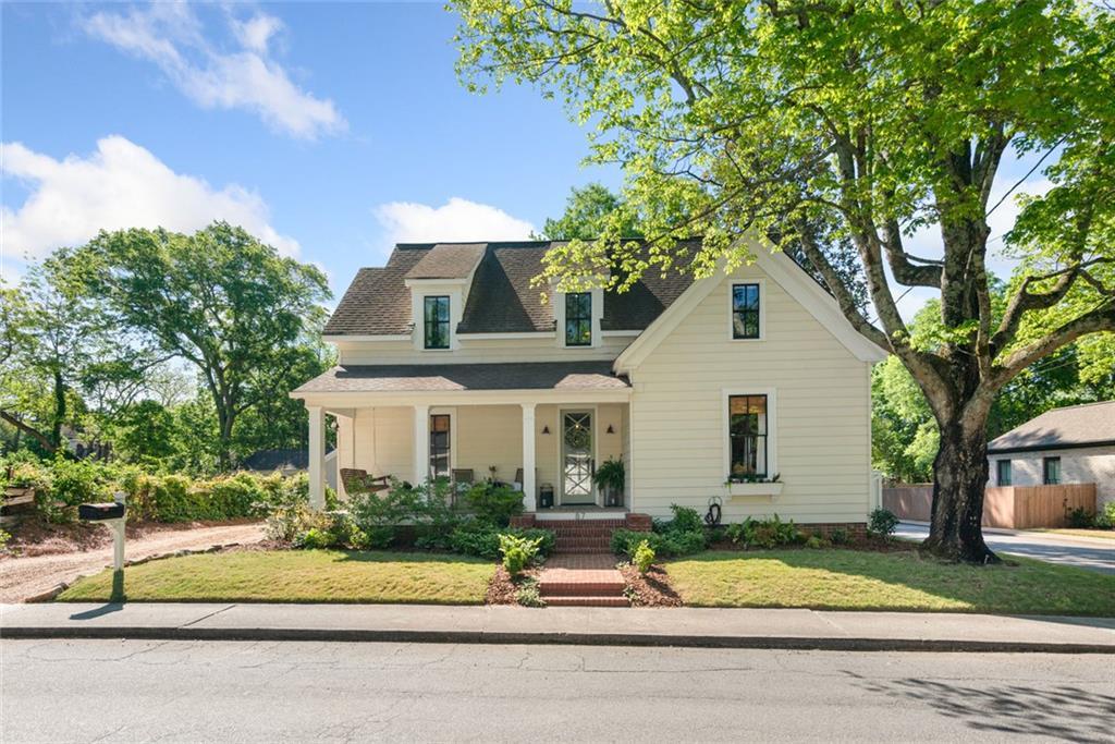 87 Holland St., Marietta, GA 30064