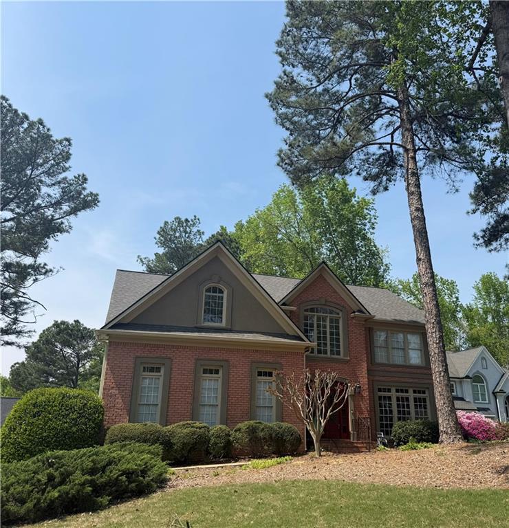 11070 Pennbrooke Crossing, Johns Creek, GA 30097