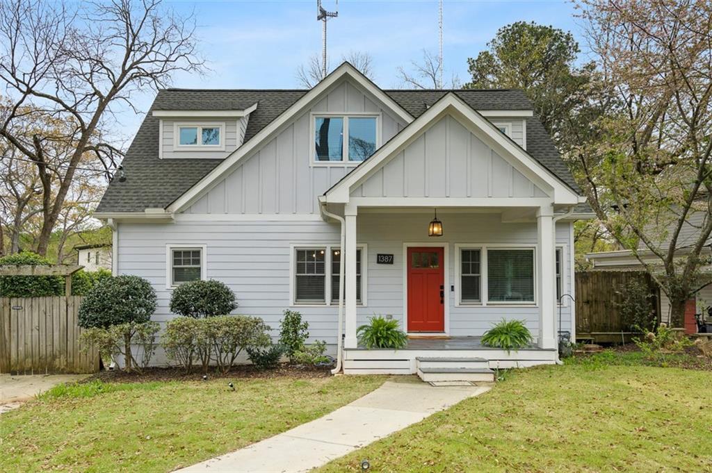 1387 Woodland Hills Dr., Atlanta, GA 30324