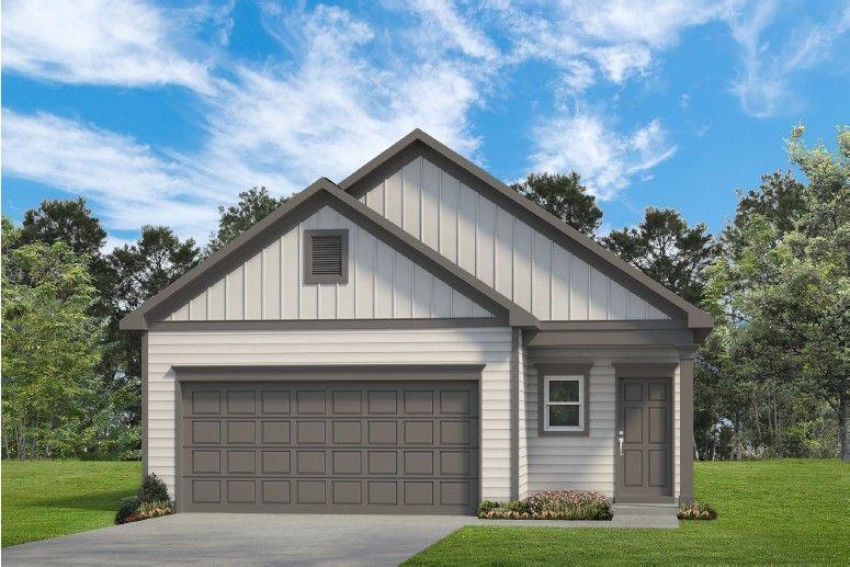 406 Fair Oak Ln., Calhoun, GA 30701