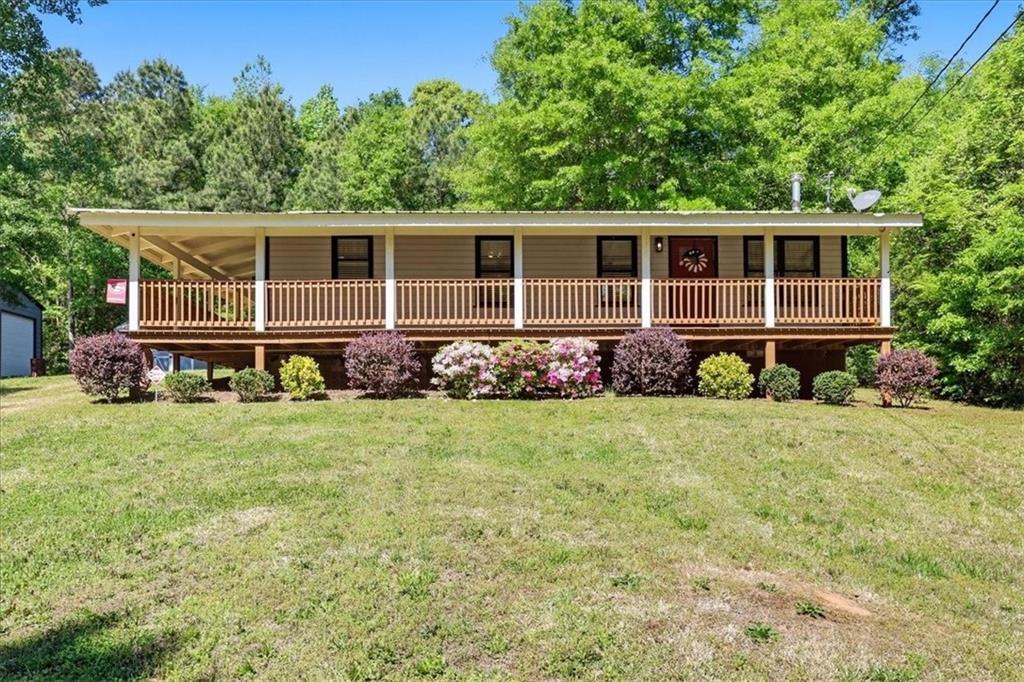 105 Lake St., Jefferson, GA 30549