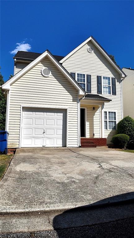 429 Village Bluff Dr., Lawrenceville, GA 30046