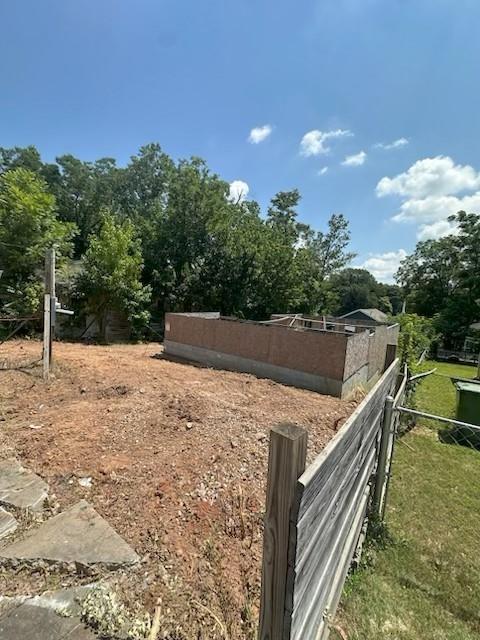 1114 Sims St., Atlanta, GA 30310