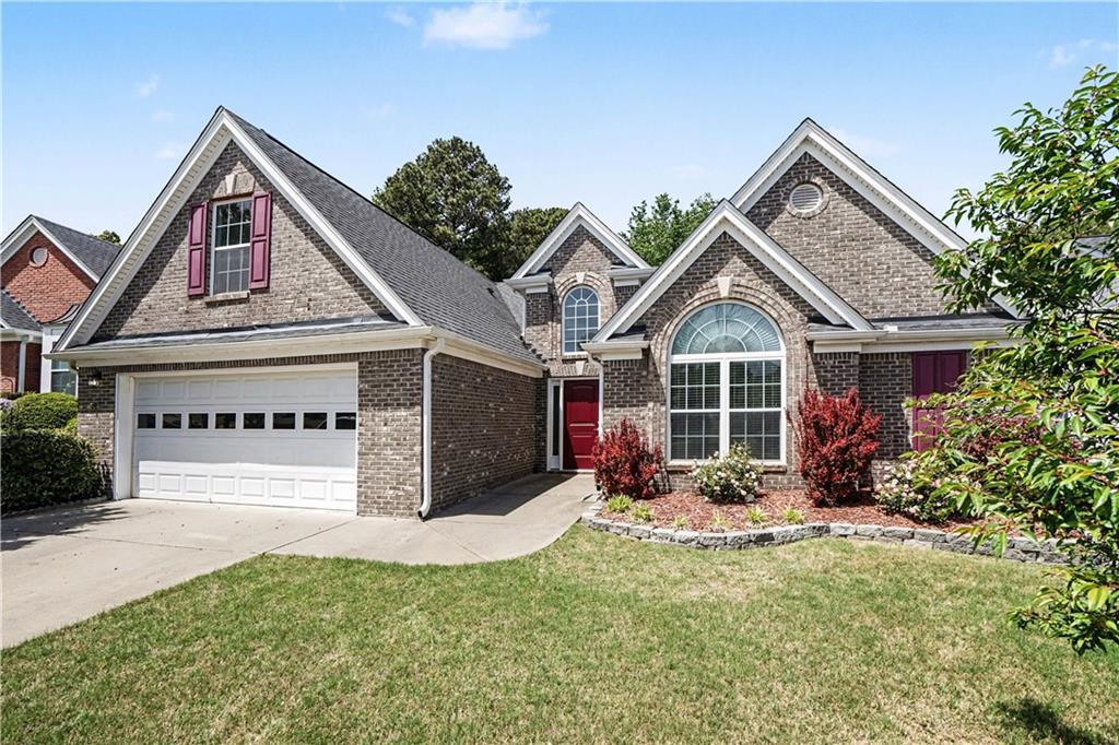 1576 Dunton Green Way, Lawrenceville, GA 30043